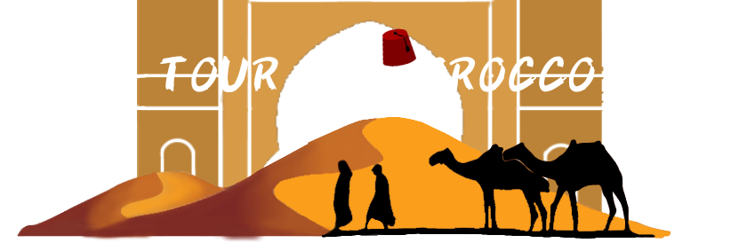 TOUR IN MOROCCO