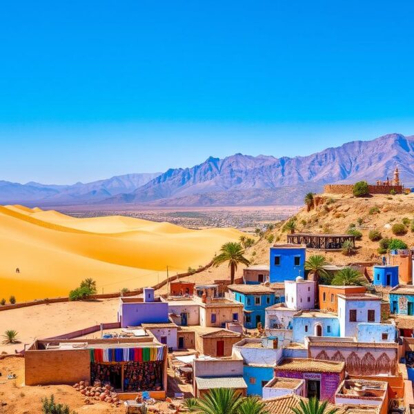 The Perfect 10-Day Morocco Itinerary: A Complete Guide