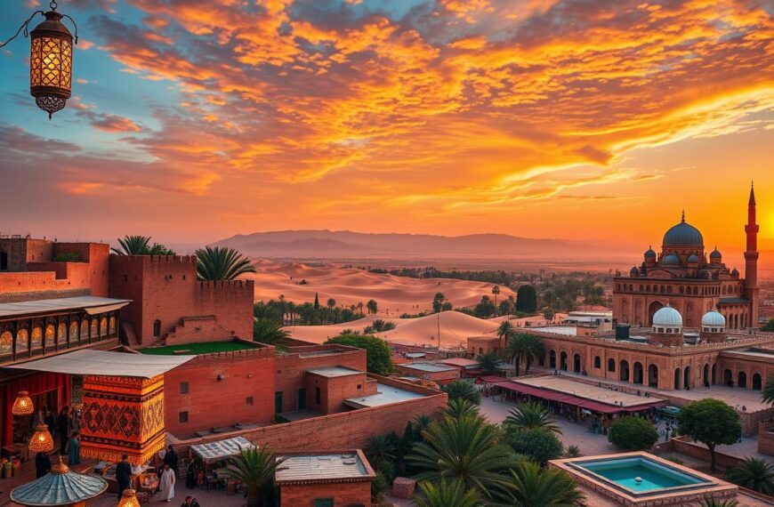 Best Morocco Tours & Holidays 2025/2026: Your Ultimate Guide