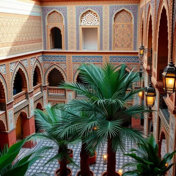 Discover Ancient Magic in Marrakech – Travel Guide
