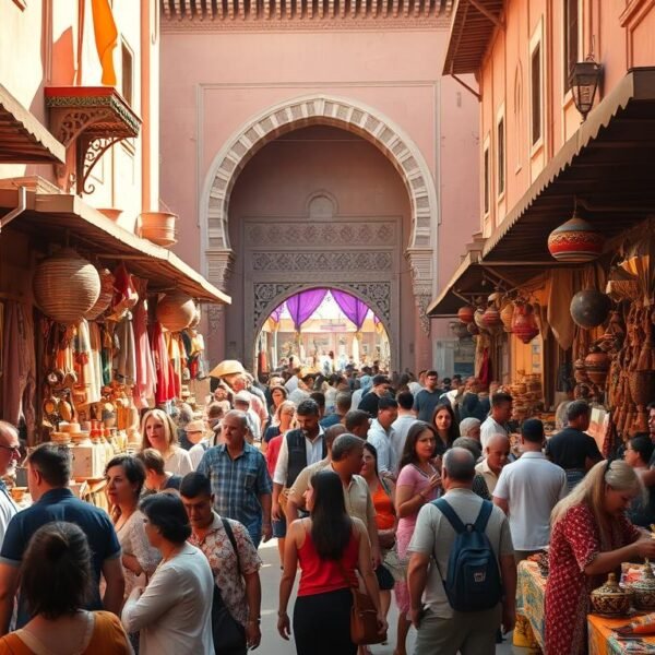Discover Authentic Marrakech Tours & Cultural Adventures