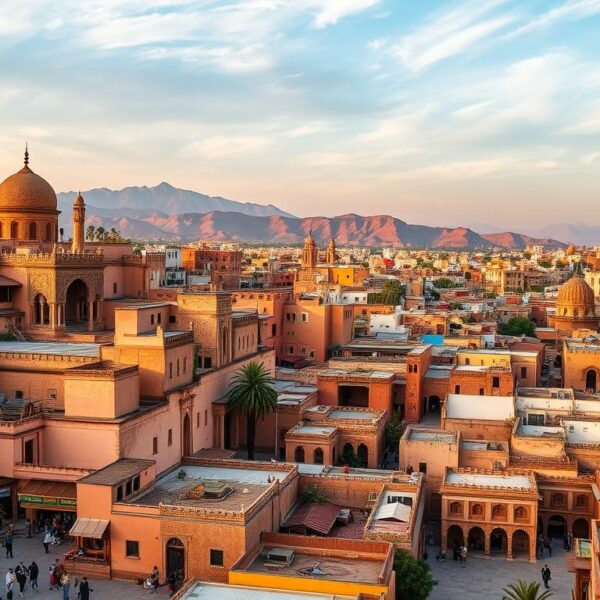 10 Reasons Why Morocco Should Be Your Next Travel Destination in 2025/2026