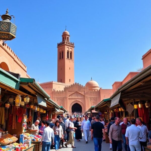 How to Plan a Stress-Free Trip to Morocco: Insider Tips
