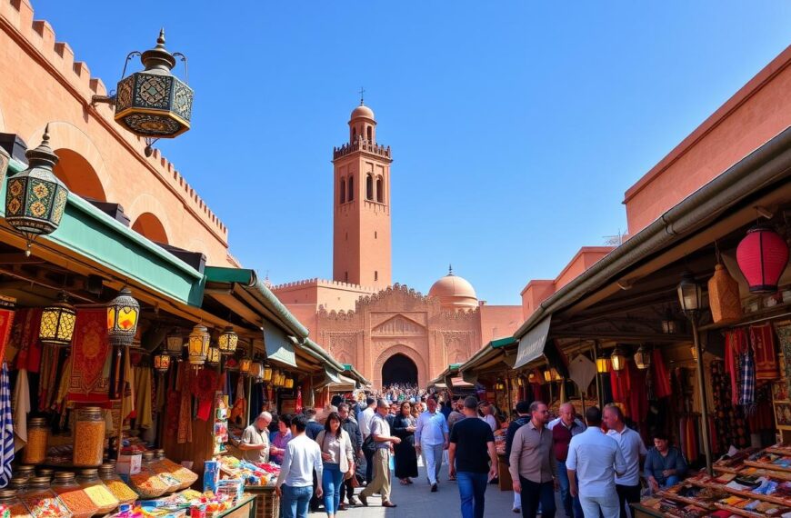 How to Plan a Stress-Free Trip to Morocco: Insider Tips