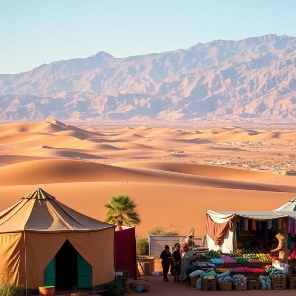 Discover Morocco Holiday 2025: Your Ultimate Adventure