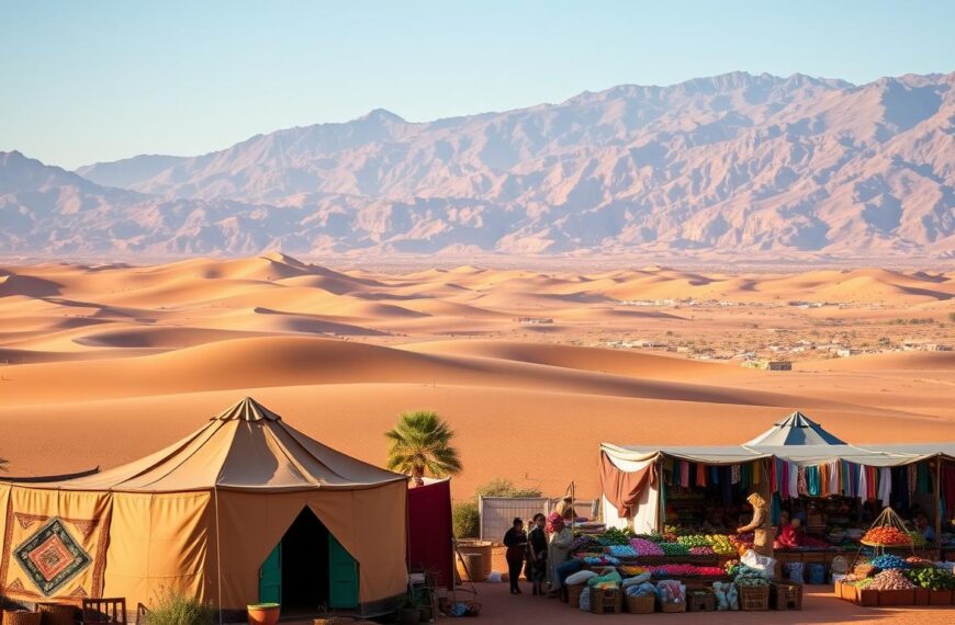 Discover Morocco Holiday 2025: Your Ultimate Adventure