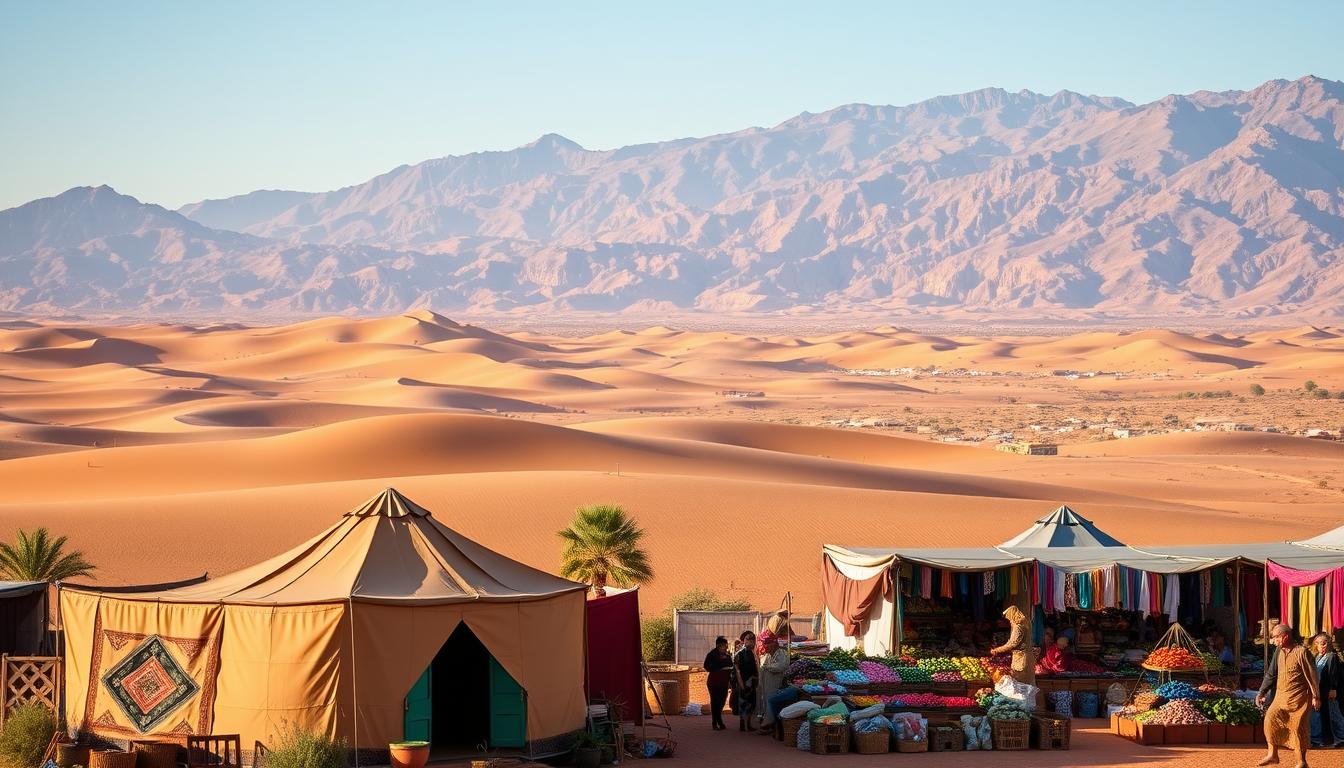 Discover Morocco Holiday 2025: Your Ultimate Adventure