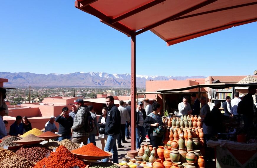 Is Morocco Safe for Travel: Your 2024 Safety Guide