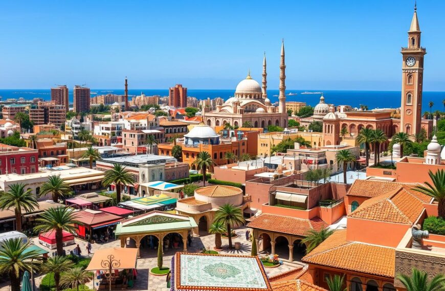 15 Best Things to Do in Casablanca | Must-See Spots