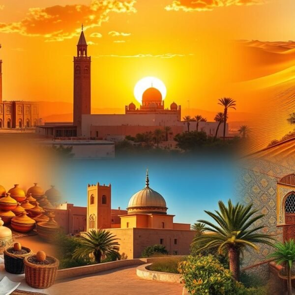 Must-Know Morocco Travel Tips for First-Time Visitors