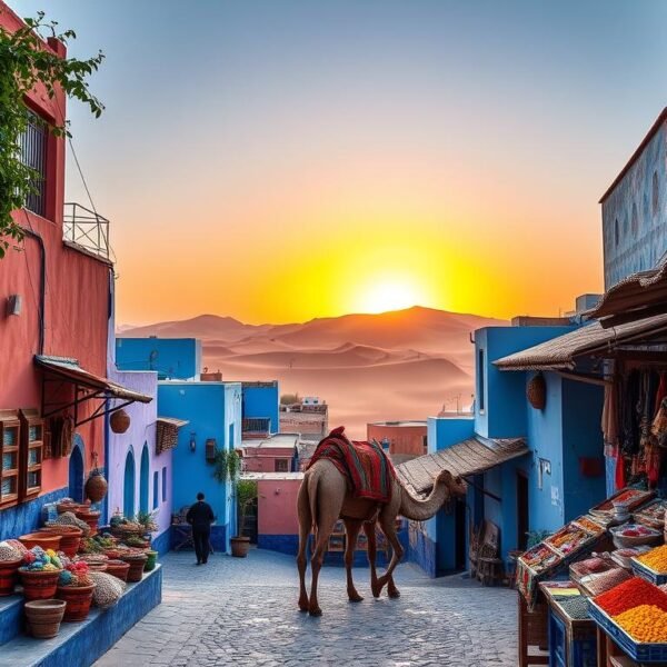 Explore Morocco’s Wonders with Our Tour Packages