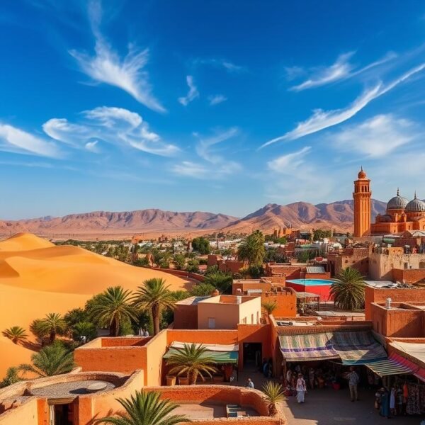 Top 10 Morocco Things to Do: Ultimate Travel Guide