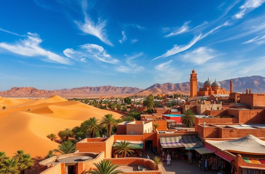 Top 10 Morocco Things to Do: Ultimate Travel Guide