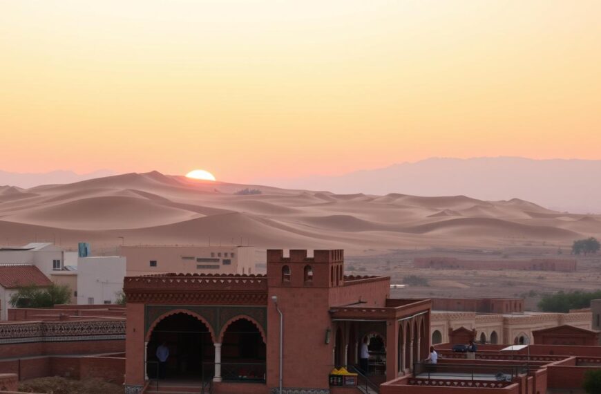 Best Morocco Travel Agency IN Morocco Deals for Your Adventure Tour IN Morocco