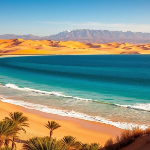 Discover the Best Beaches in Morocco for Your Next Getaway