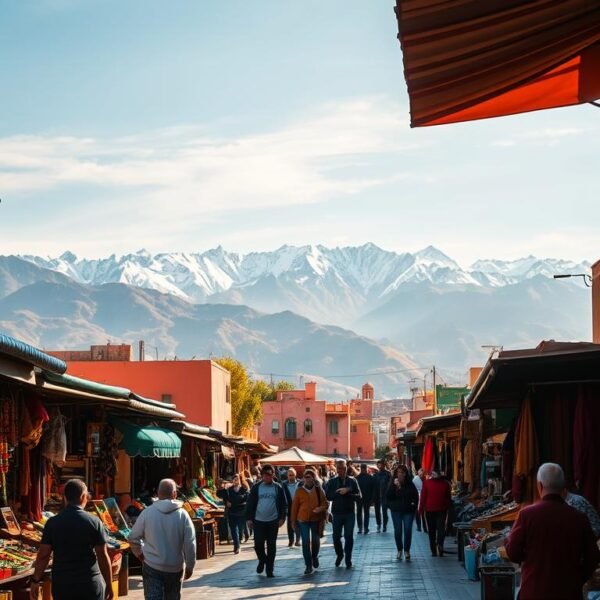 Discover the Best Places to Visit in Morocco in March