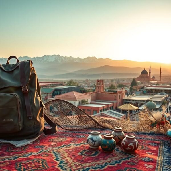 Discover the Perfect 10-Day Morocco Itinerary