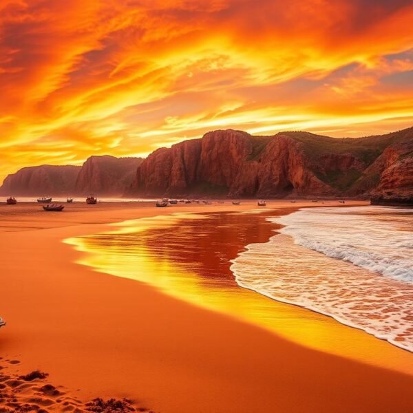 Embark on Unforgettable Moroccan Coastal Journeys