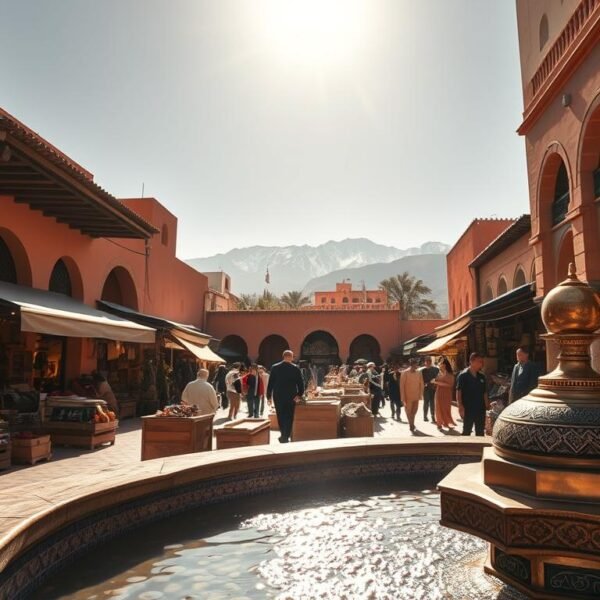 Morocco Travel Planning: Your Guide to an Unforgettable Trip