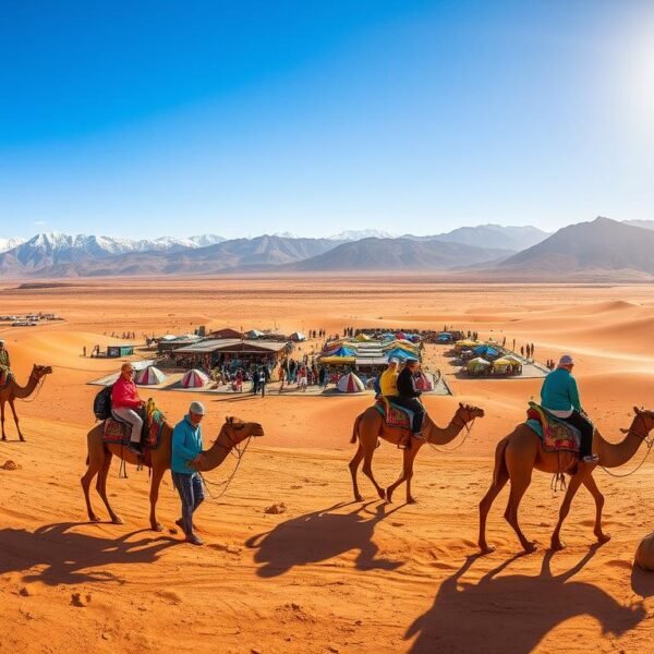 Best Morocco Tours in 2025/2026