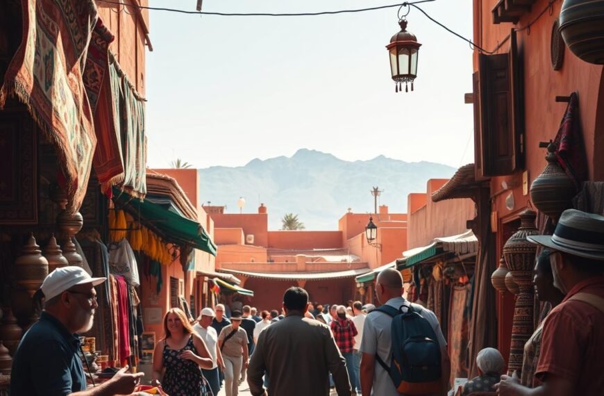 Book Your Morocco Vacation with Our Travel Agency