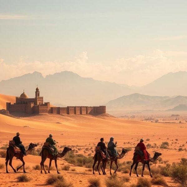 Discover Exhilarating Morocco Adventure Tours