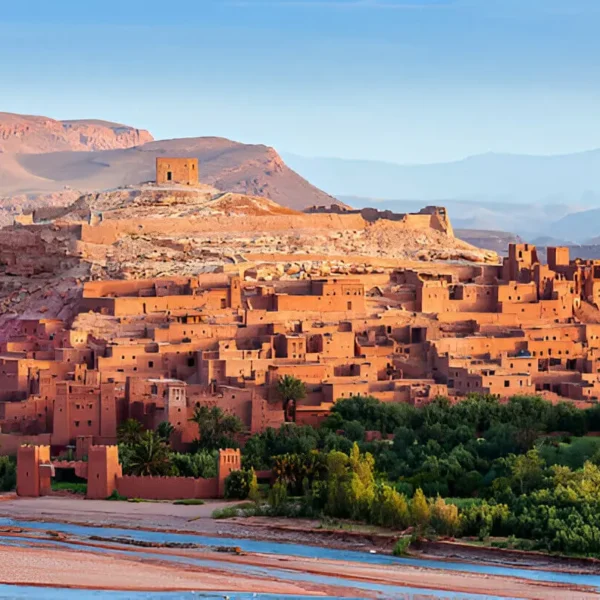 Discover the Magic of Morocco: Your Ultimate Guide to Luxury Tours and Unforgettable Adventures