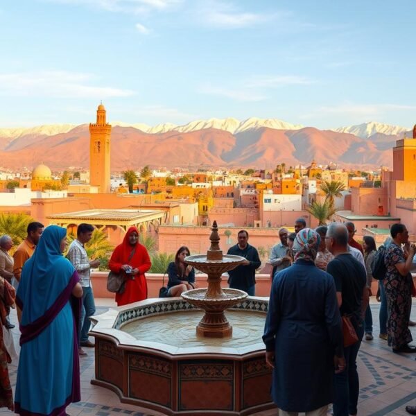 Morocco Travel Packages & Tours: Unforgettable Experiences