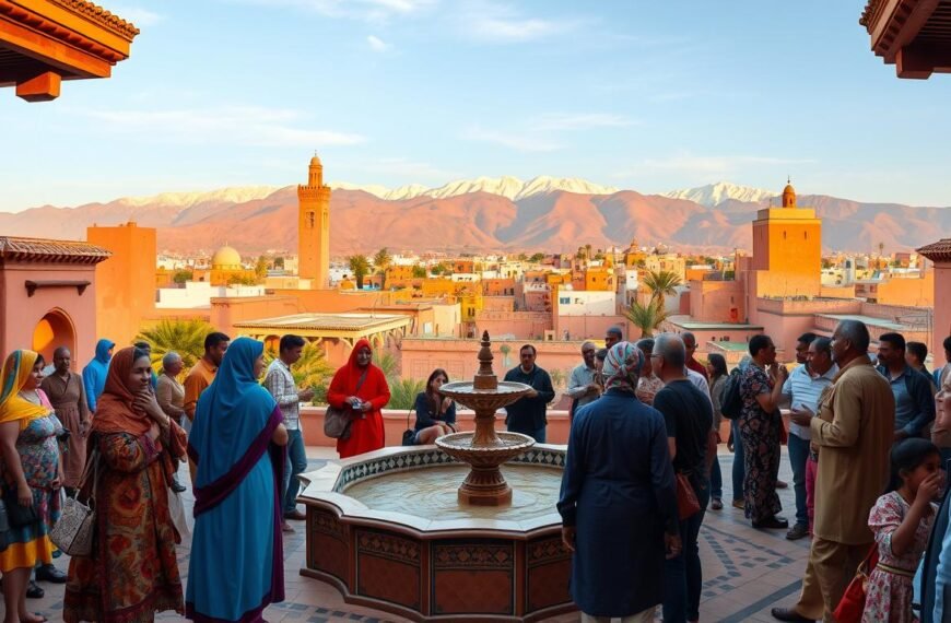 Morocco Travel Packages & Tours: Unforgettable Experiences