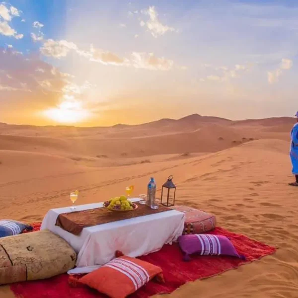 Unforgettable Morocco Tours from Fes: Your Ultimate Adventure Guide