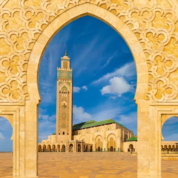 Casablanca Morocco Tours: Your Gateway to Incredible Morocco Adventures