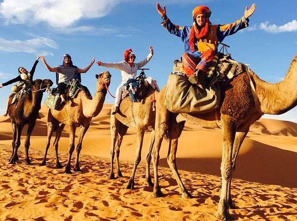 Discover Morocco: Ultimate Guide to Adventures, Tours, and the Best Time to Visit Morocco